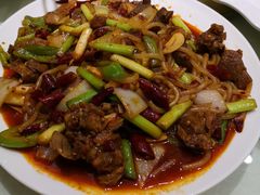 -老毛手抓·盐池滩羊非遗手抓(宁夏总店)