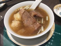 -麦奀云吞面世家(中环店)