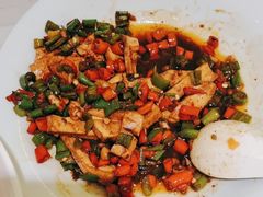 -兰湘子·湘菜小炒(三桥万象城店)