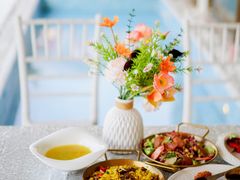 -天空花园餐吧·生日·团建(南山店)