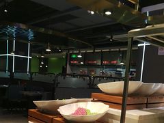 -金滏山烤肉·海鲜·火锅自助餐厅(襄阳万达店)