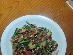 -好帮厨·下饭浏阳菜·坚持现炒(月湖店)