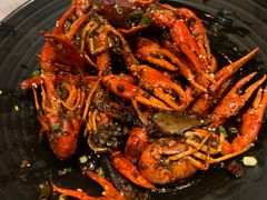 -巴厘龙虾·榜首油焖大虾(音乐学院·沿江酒馆店)