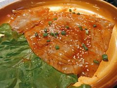 -俊熙家点餐式自助烤肉店(1227广场店)