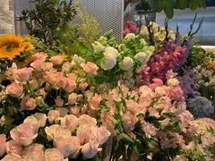 -万记麻辣烫国展总店