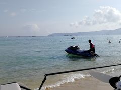 -亚龙湾海底世界