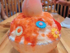 -怪物的冰与火(天虹商场中山路店)