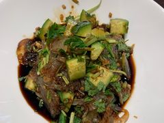 -新吉士·上海菜(浦东LCM置汇旭辉店)