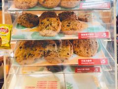 -SUBWAY赛百味(金码大厦店)