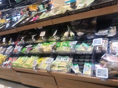 零售区-盒马鲜生(联投广场店)