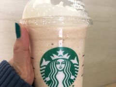 -星巴克臻选(郑州国贸360广场店)