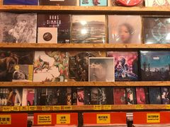 -独音唱片 Indie Music