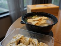 -金原鸭血粉丝汤总店(锁金村店)