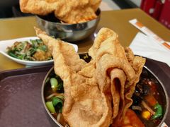 -红鼻子桂林米粉(金唐新光界店)