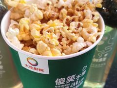 -大地影院(葫芦岛富尔沃店)