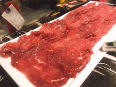 嫩肉-古乐牛香·鲜牛肉牛杂火锅(五一中路店)