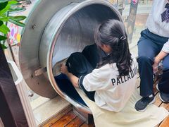 -巴黎春天(浦建店)