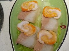 -一叶一世界·素食餐厅(锦华万达店)