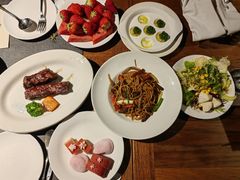 -食间牛排(湖西路店)