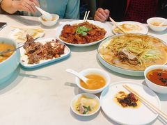 -北李妈妈菜·海肠捞饭(开发区万达店)