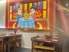 -1078號老北京涮肉(松柏店)