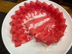 -仁和四季涮肉馆(天坛南门店)