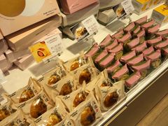 -好利来(山东路店)