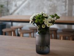 -VOYAGE COFFEE(杨梅竹店)