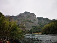 -桂林资江天门山风景区