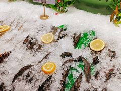 -汉阳廷自助烤肉·火锅(壹方天地店)