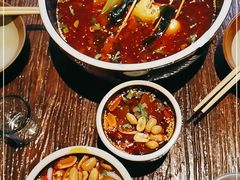 -串大叔炭火烤串·鸡西大冷面刀削面(总店)