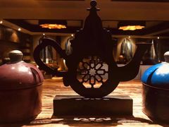 -Tajine Moroccan塔金摩洛哥中东餐厅