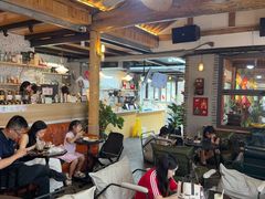 -糖房咖啡(南锣鼓巷店)