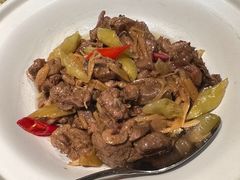 -瑶王府·广西菜(金阳路店)
