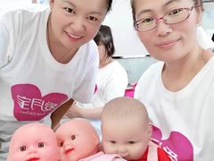 -爱月宝月嫂·育儿嫂(哈尔滨总店)