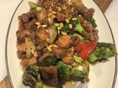 -小吊梨汤·北京菜·烤鸭(清河万象汇店)
