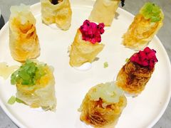 -半山腰·云南菜(侨福芳草地店)