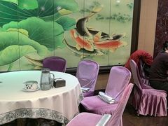 -北京全聚德(王府井店)