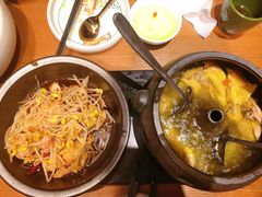 原味汽锅鸡-云海肴·汽锅鸡·云南菜(天山百盛优客店)