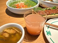 -一坐一忘云南菜(三里屯店)