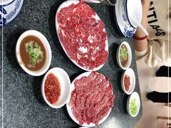 -五洲牛肉美食馆