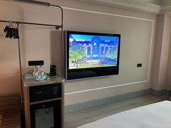 -成都宽窄巷子西美居酒店
