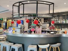 -康铂酒店(上海外滩店)