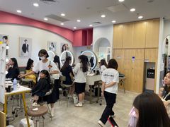 -海马体照相馆(广州新世界云门New park店)