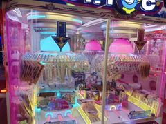 -嘻品堂电玩(喜盈门范城店)