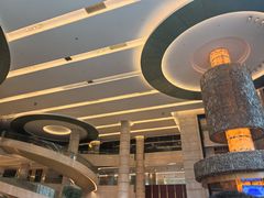 -济南喜来登酒店-盛宴自助西餐厅·综合自助