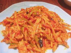 -小土豆北方菜馆(文慧园店)