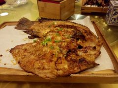 -巴达木食府