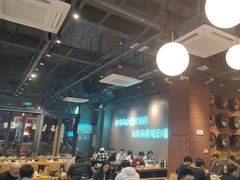 -本色·小马哥烧烤(无锡九里仓店)