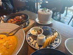 -星叶·东南亚料理(宁波万象汇店)